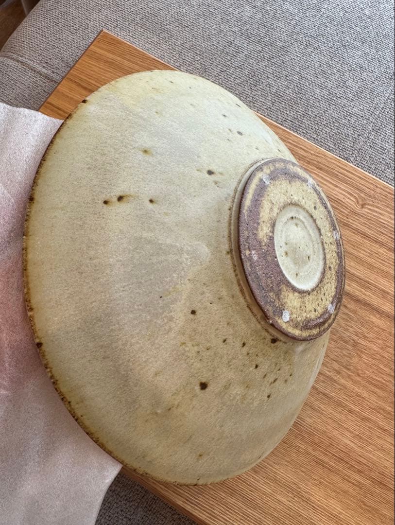 小野陽介Yosuke Ono ① yousukeonopottery 白釉鉢
