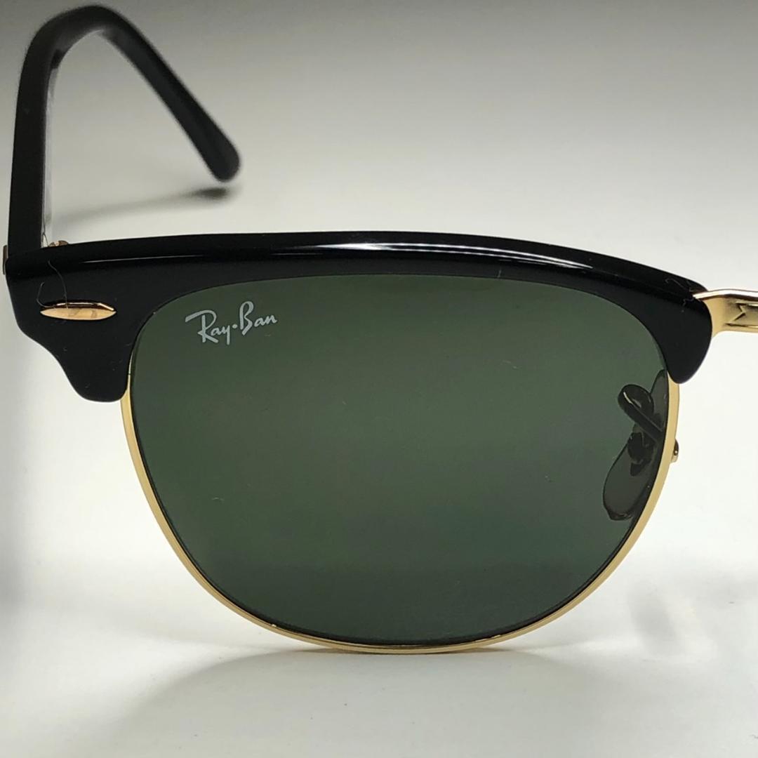 【レイバン】サングラス RB3016 クラブマスター Ray-Ban