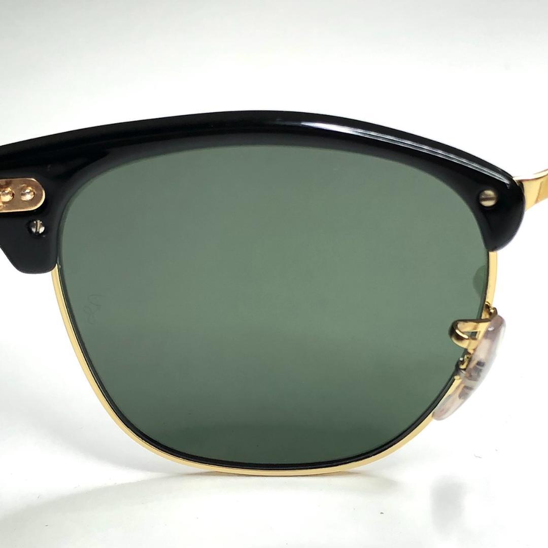【レイバン】サングラス RB3016 クラブマスター Ray-Ban