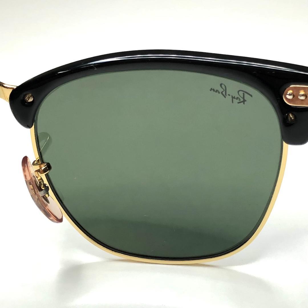 【レイバン】サングラス RB3016 クラブマスター Ray-Ban