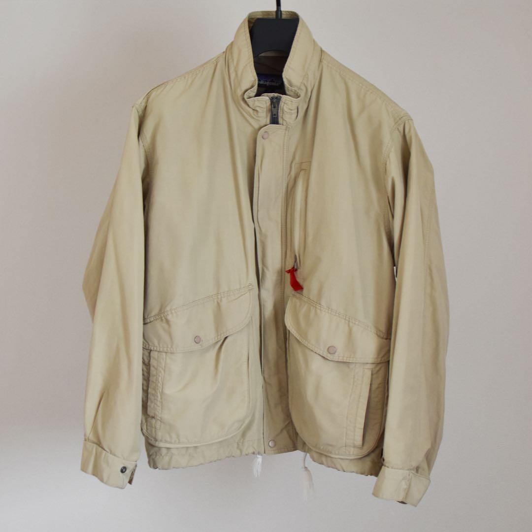 Patagonia baggies jacket USA製 Sサイズ