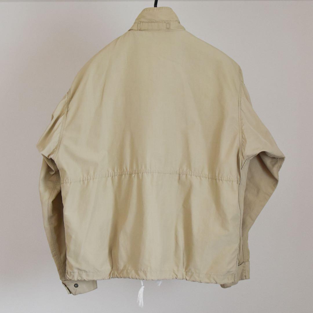 Patagonia baggies jacket USA製 Sサイズ