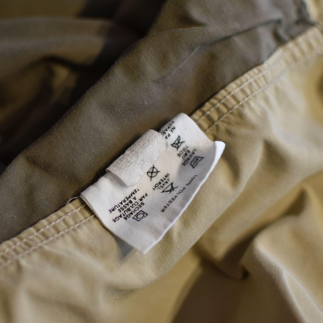 Patagonia baggies jacket USA製 Sサイズ