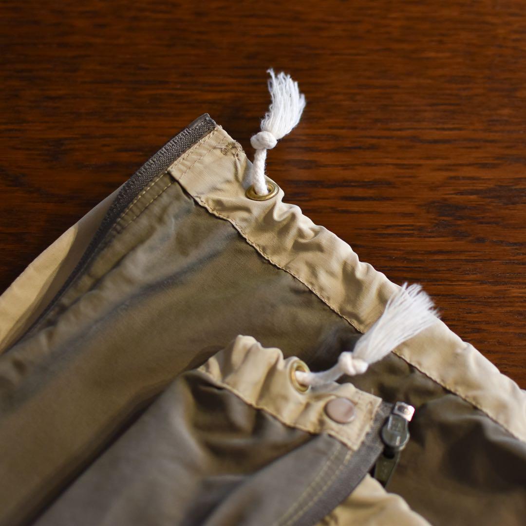 Patagonia baggies jacket USA製 Sサイズ