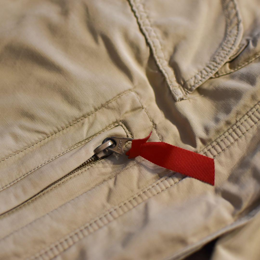 Patagonia baggies jacket USA製 Sサイズ