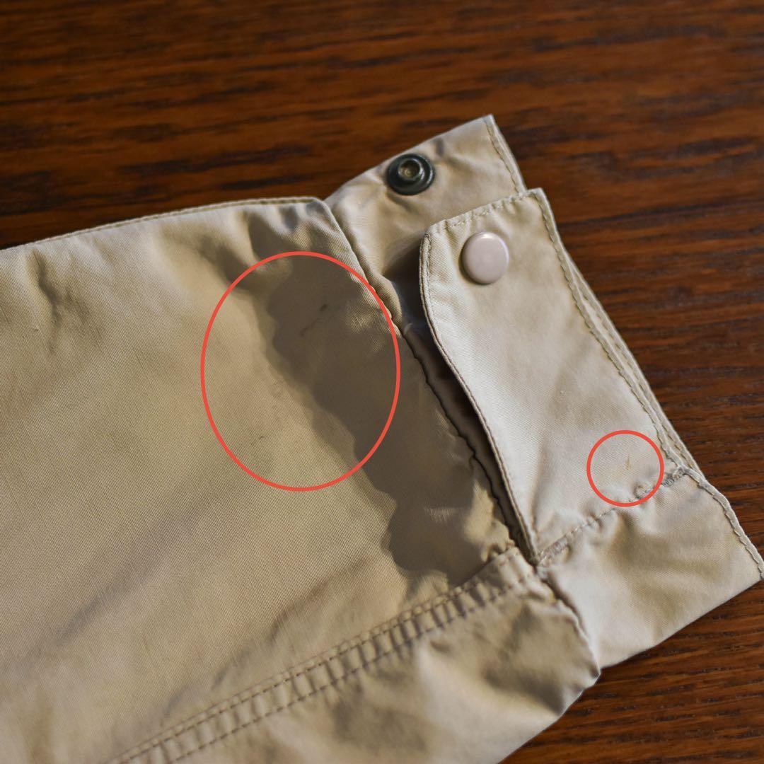 Patagonia baggies jacket USA製 Sサイズ