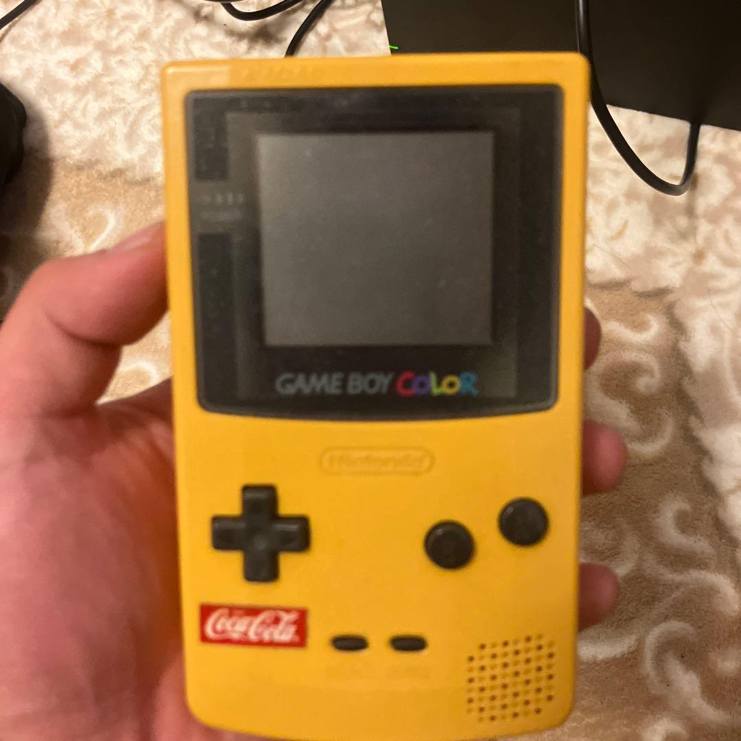 ゲームボイ