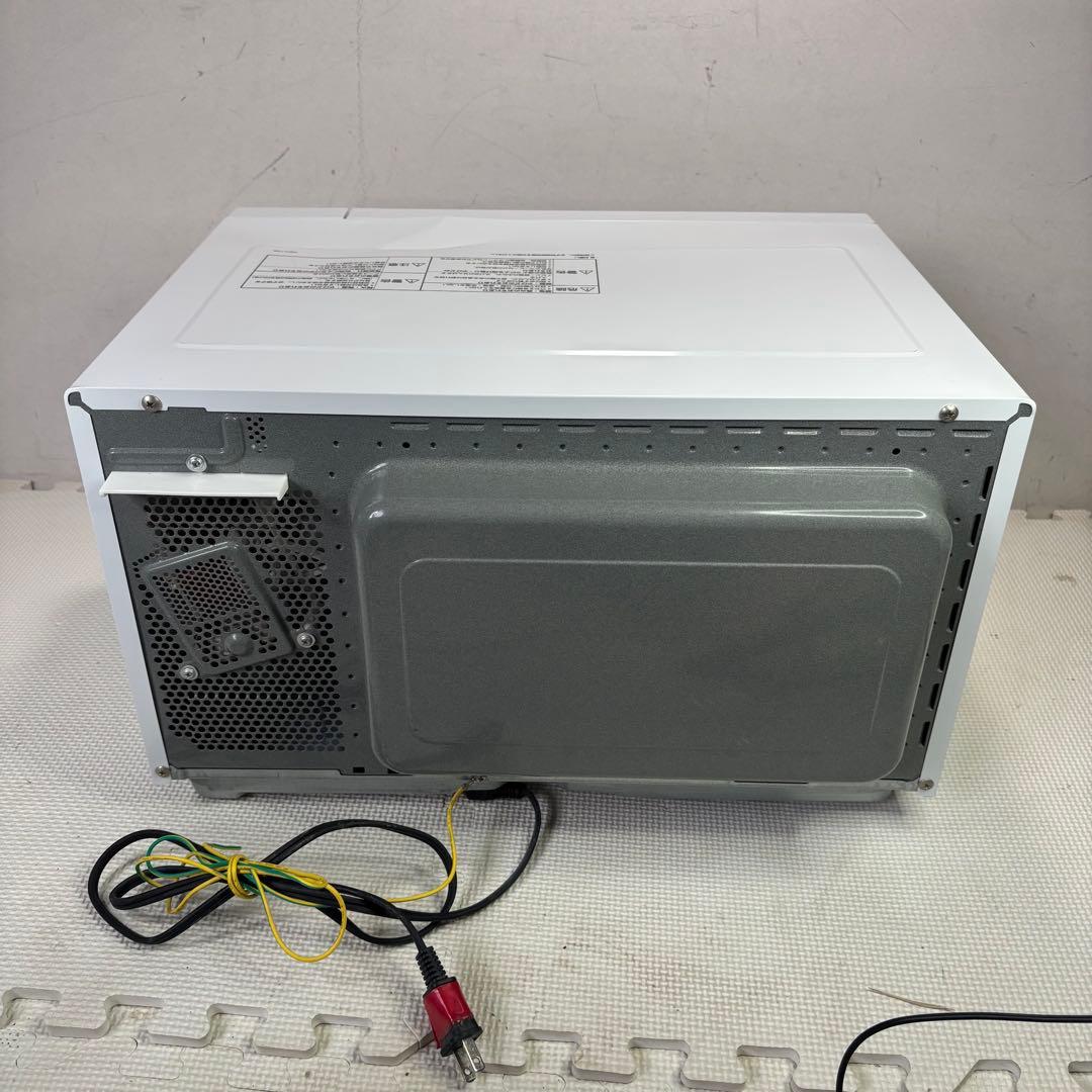 パナソニック　NE-FL1A-W 電子レンジ　2023年製