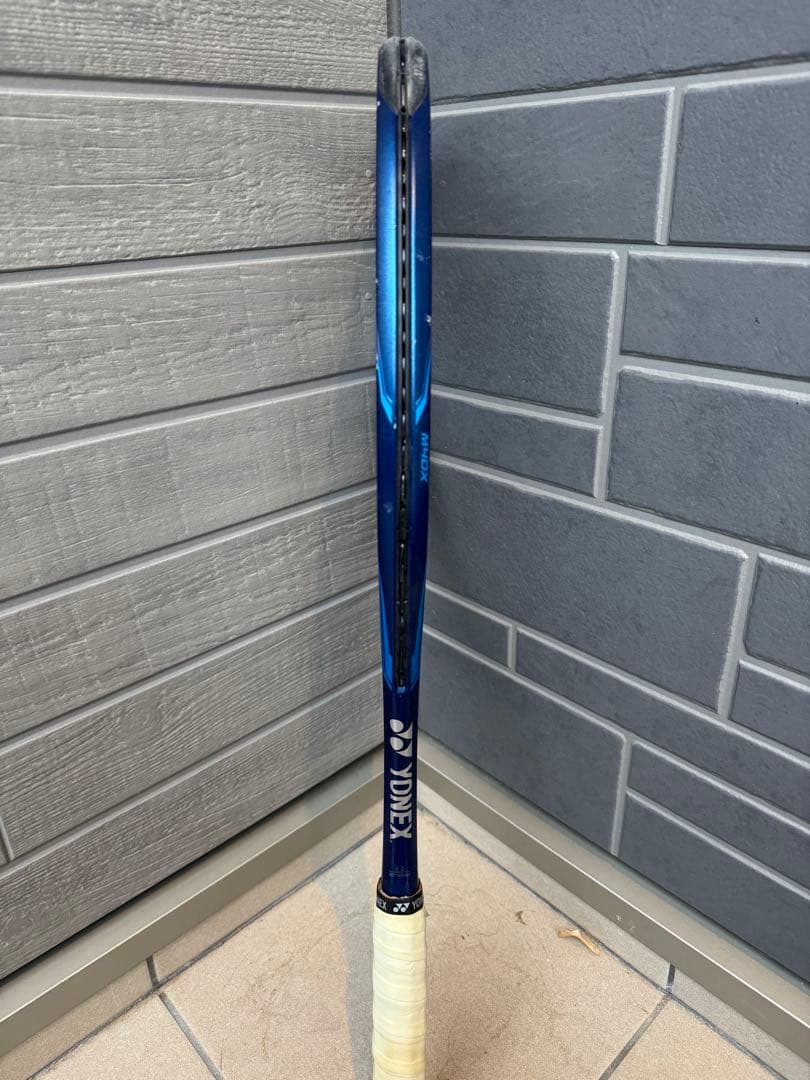 YONEX Ezone 98インチ グラファイト製