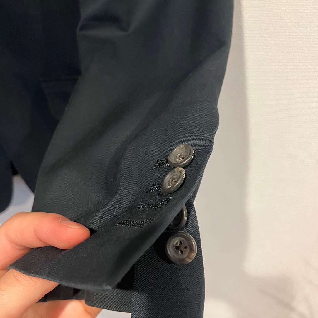 polo byralph lauren コットンツイルジャケット