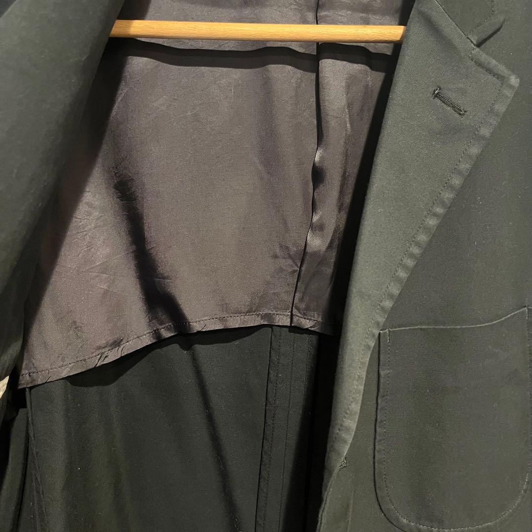 polo byralph lauren コットンツイルジャケット