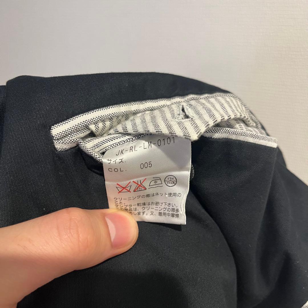 polo byralph lauren コットンツイルジャケット