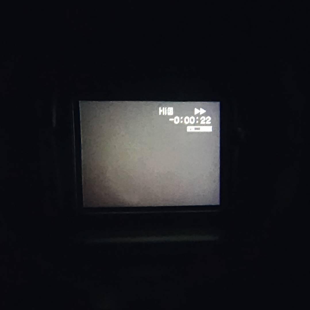 【動作確認済】SONY Hi8 高画質 ビデオカメラ AC アダプター セット
