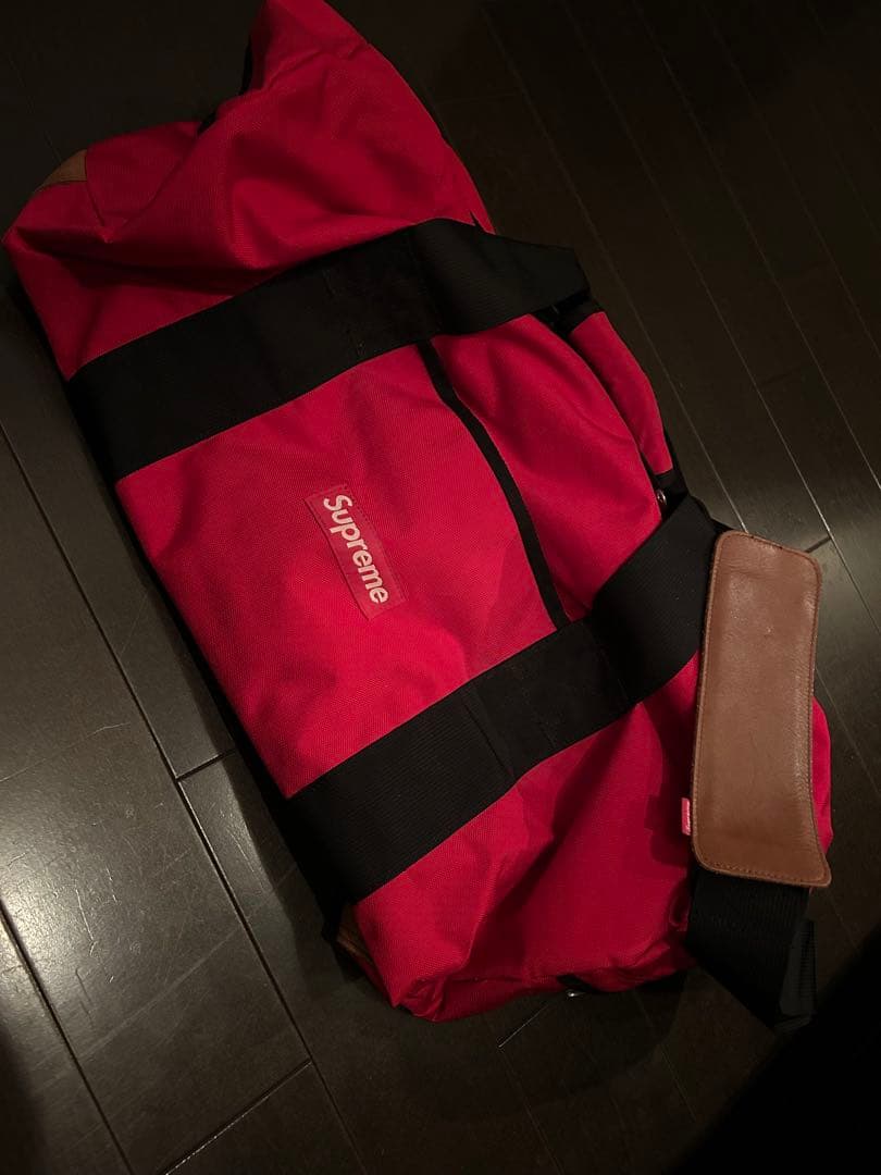 オ*ラ様 supreme