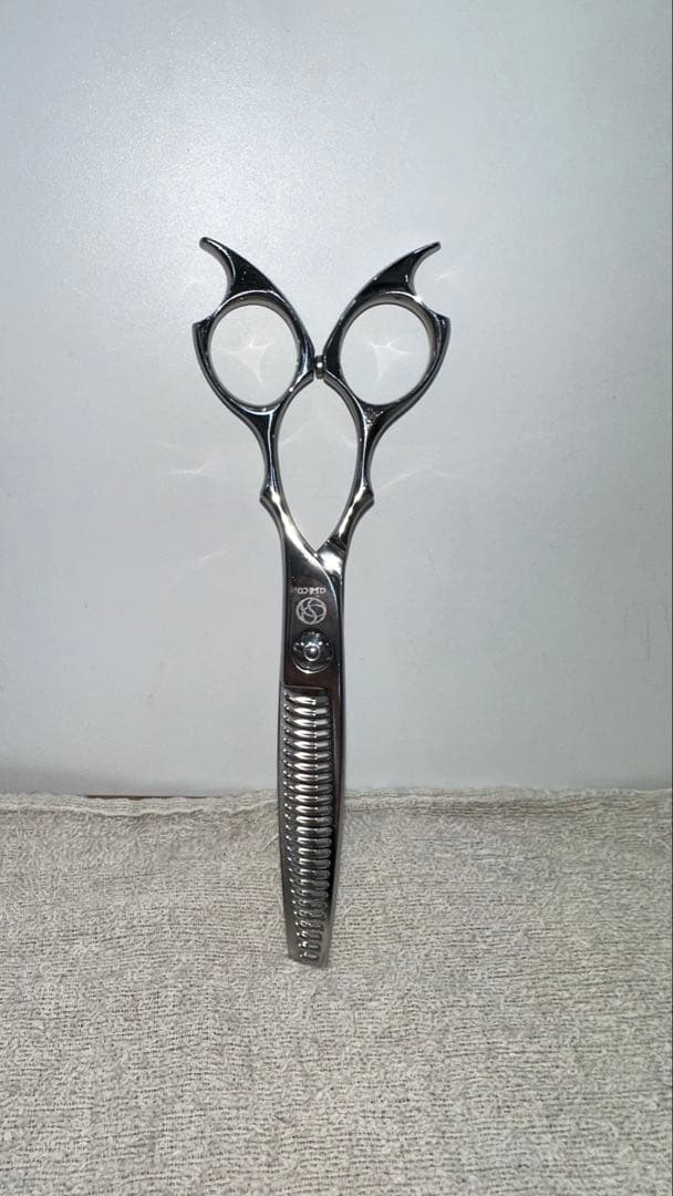 《値下げ交渉可能⭕️》アルファシザー(セニング10%)超美品✨即使用可能！