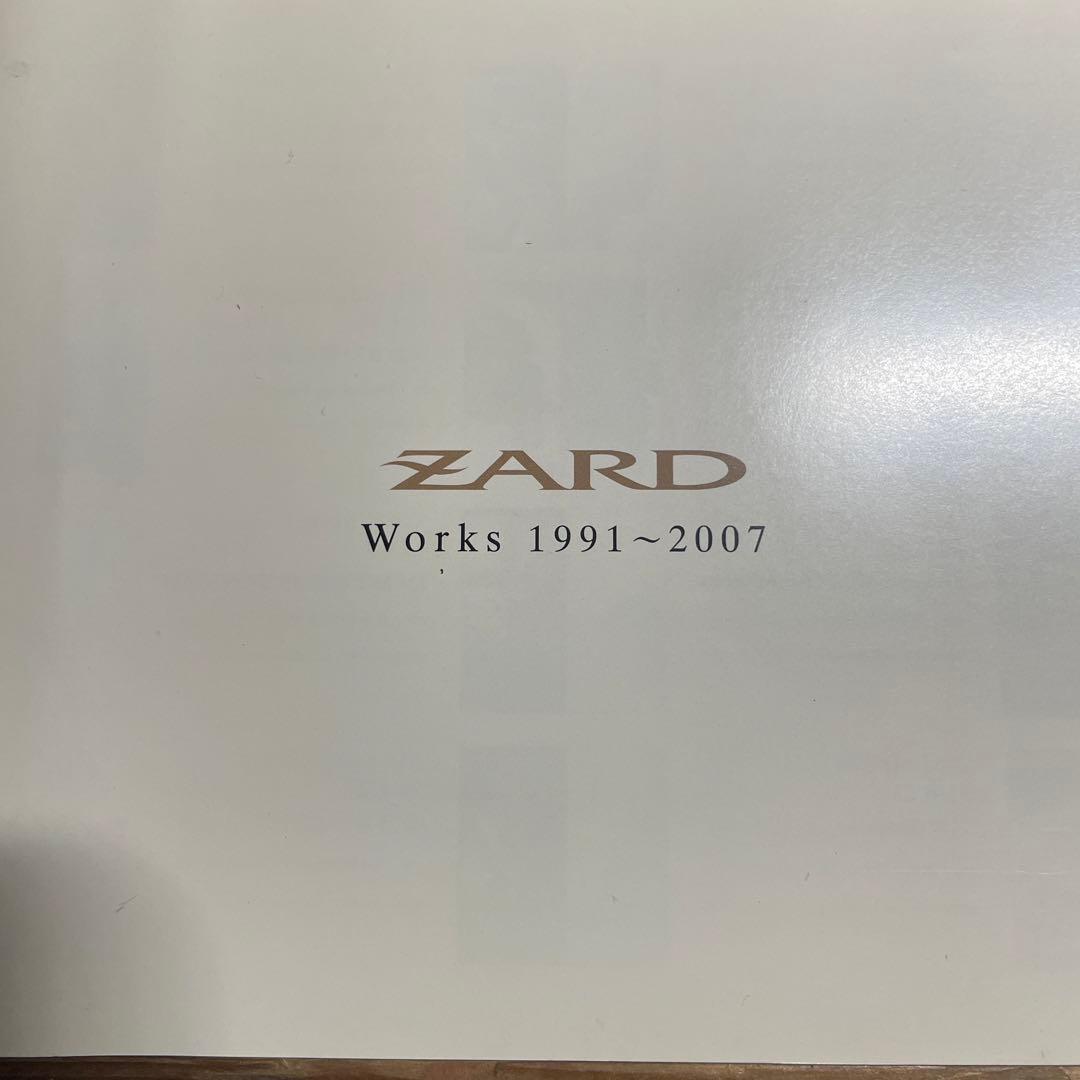 邦楽 ZARD