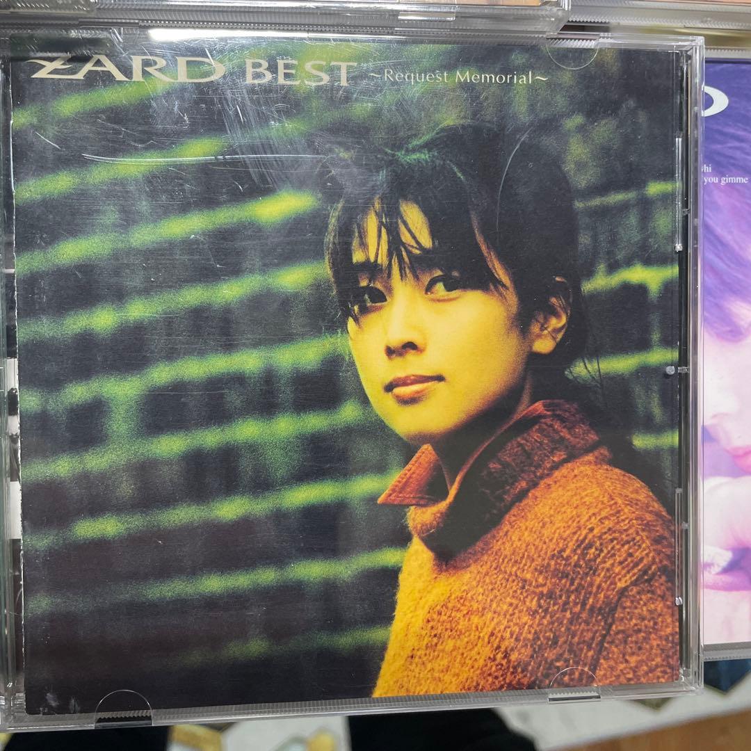 邦楽 ZARD
