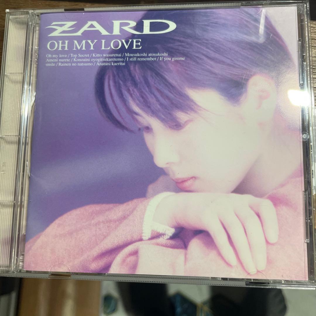 邦楽 ZARD