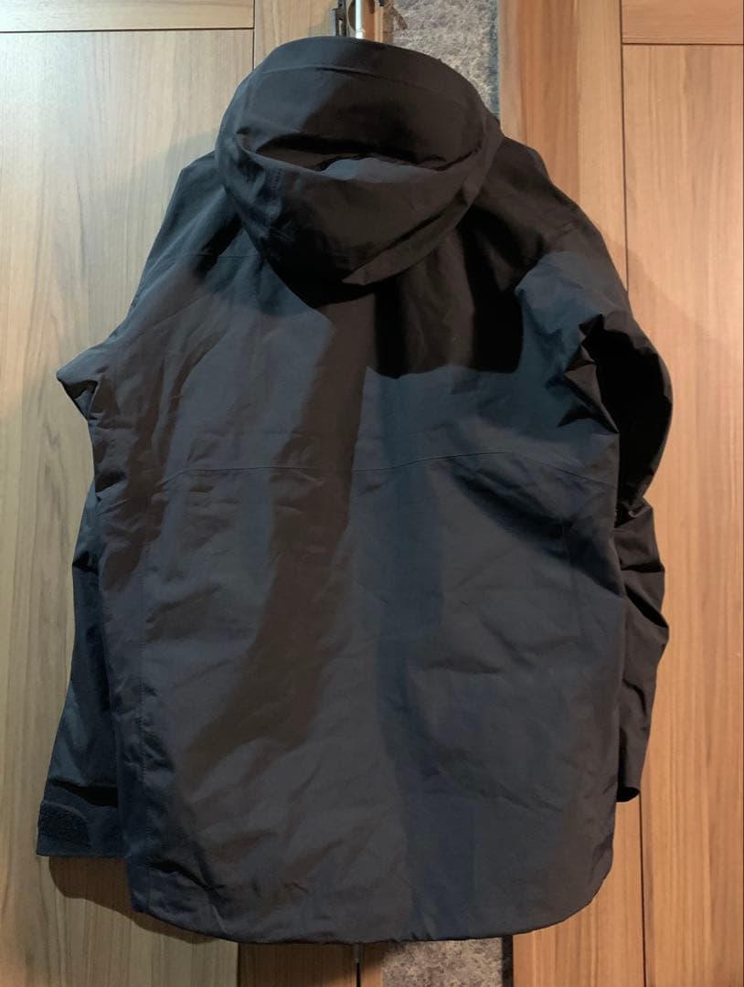 バートン akメンズ ゴアテックス スノーボード ジャケット パンツ