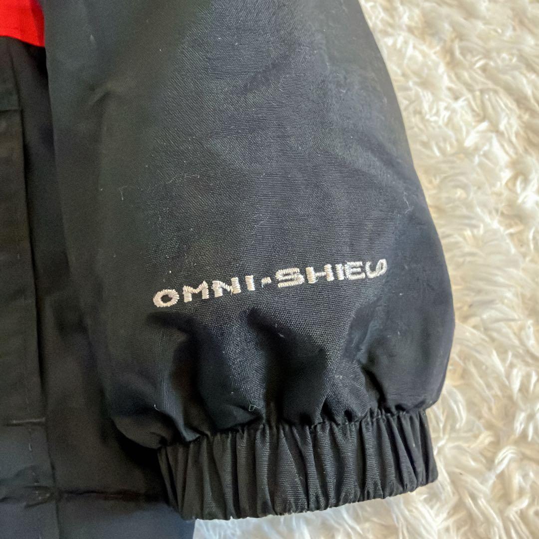Columbia 美品✨キッズスキーウェア 上下セット　　キッズ3T 3〜4才