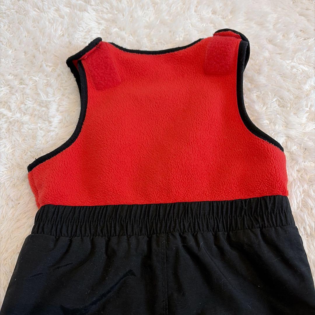 Columbia 美品✨キッズスキーウェア 上下セット　　キッズ3T 3〜4才