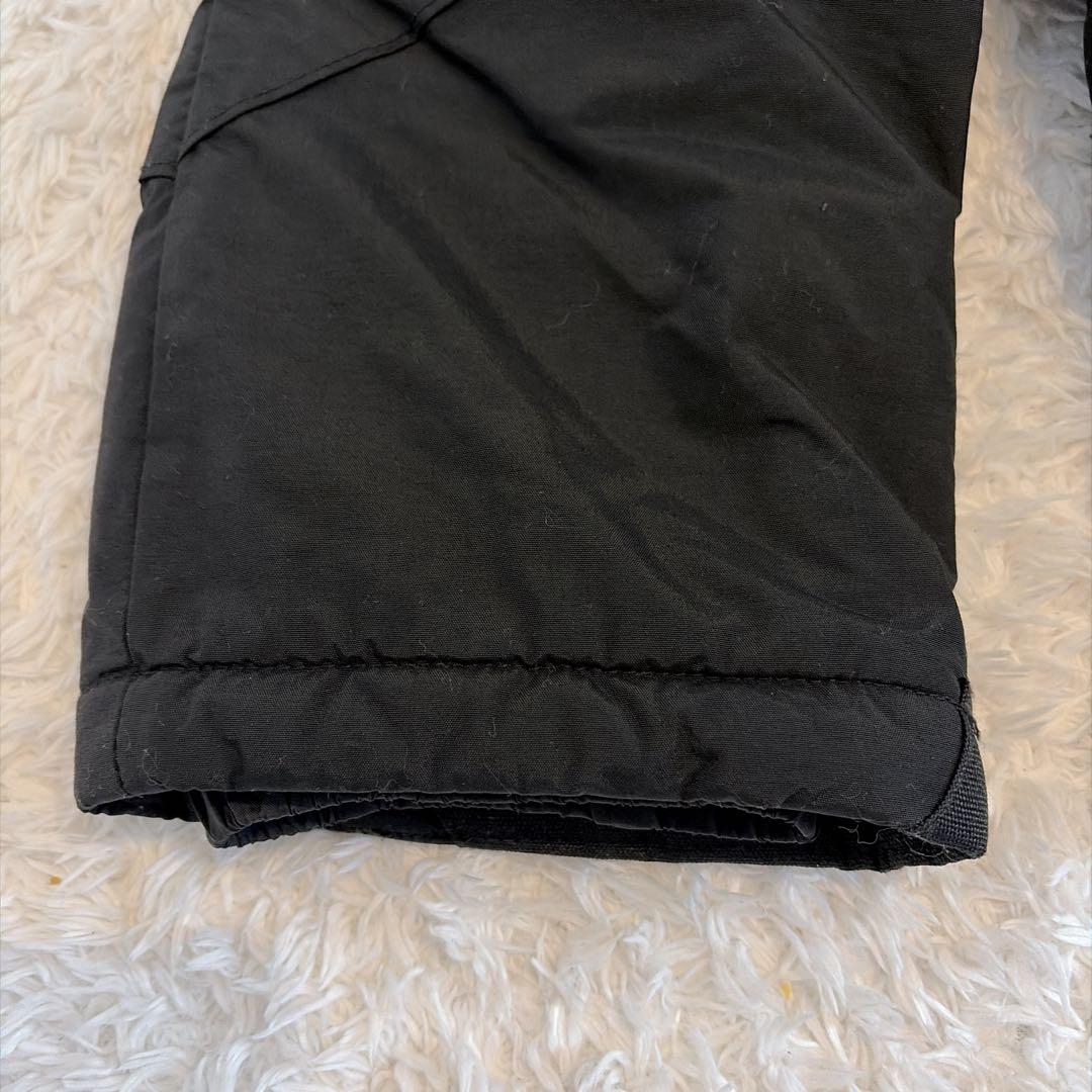 Columbia 美品✨キッズスキーウェア 上下セット　　キッズ3T 3〜4才
