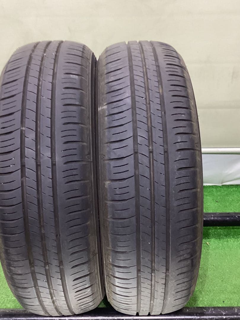 T1887[送料無料]ダンロップENASAVE EC300 165/65R15