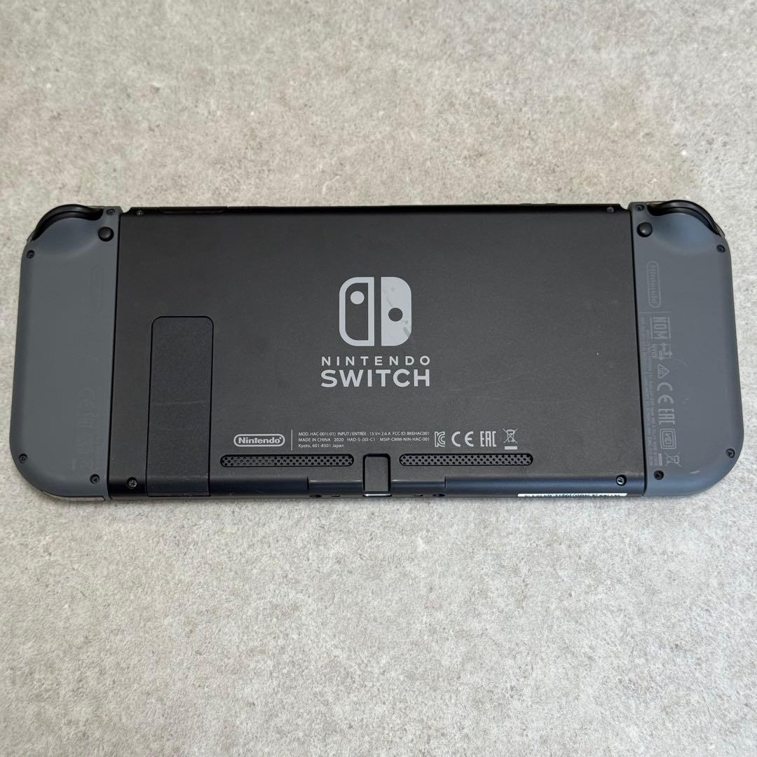 ニンテンドースイッチ 本体 プロコン おまけ付き Nintendo Switch