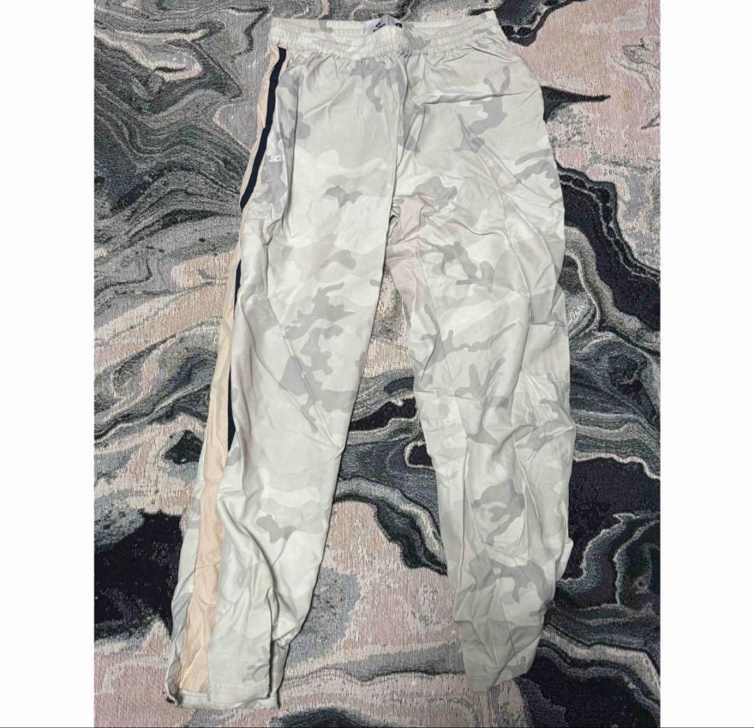 パンツ scuffers Camo Blue Tech Pants