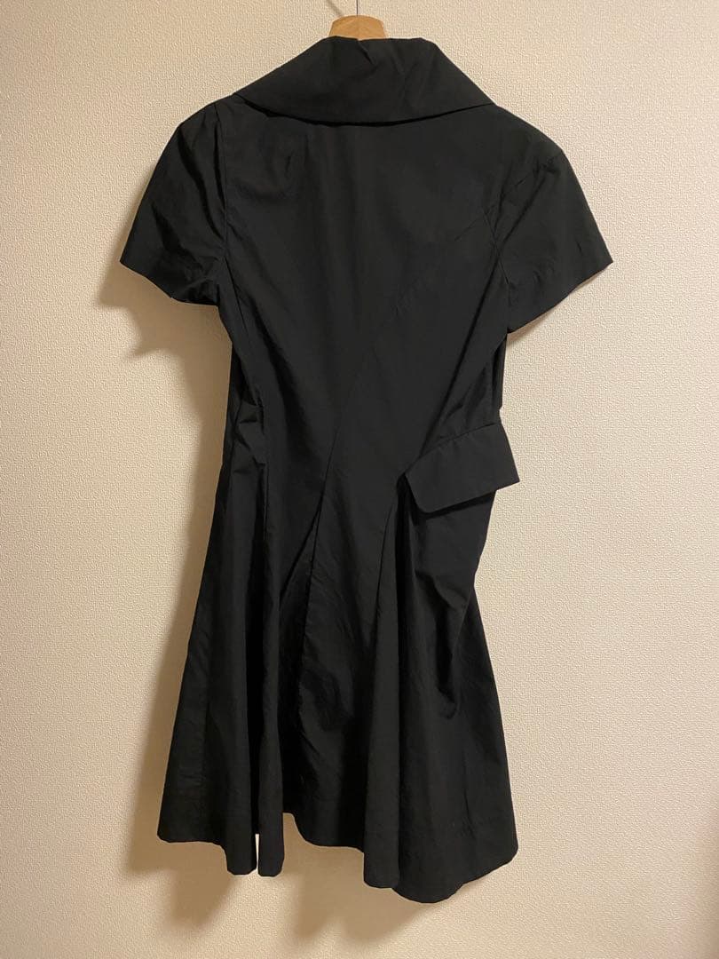 Vivienne Westwood RED LABEL 半袖ワンピース