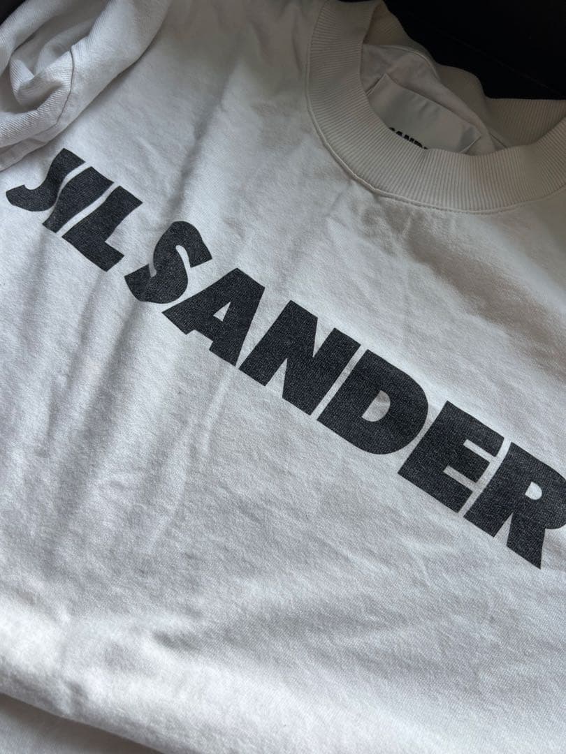トップス JIL SANDER