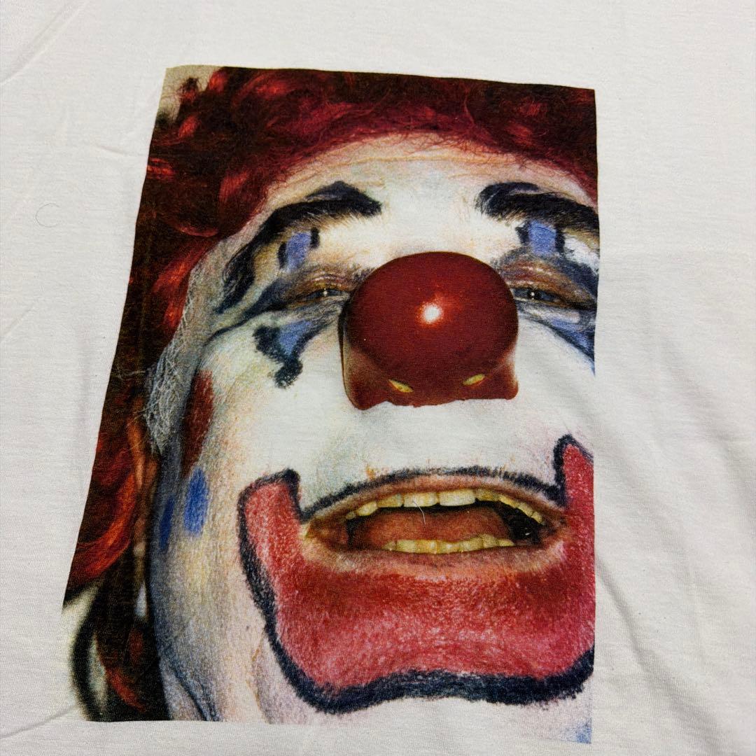 HYSTERIC GLAMOUR Terry Richardson tシャツ