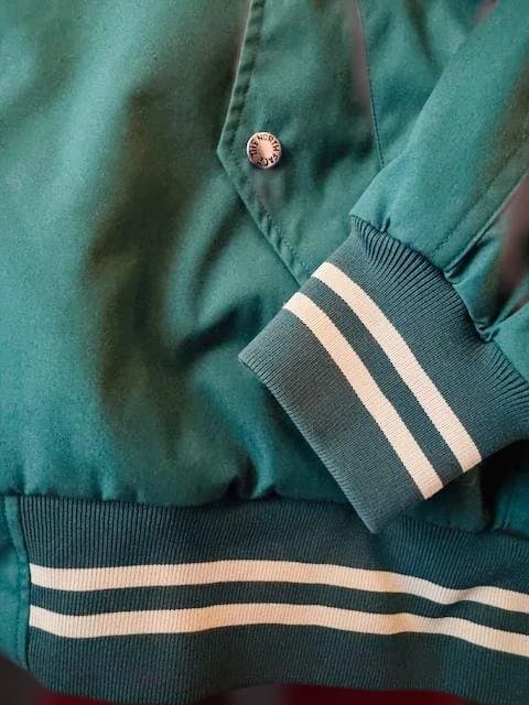 美品 THE NORTH FACE Purple labelフィールドジャケット