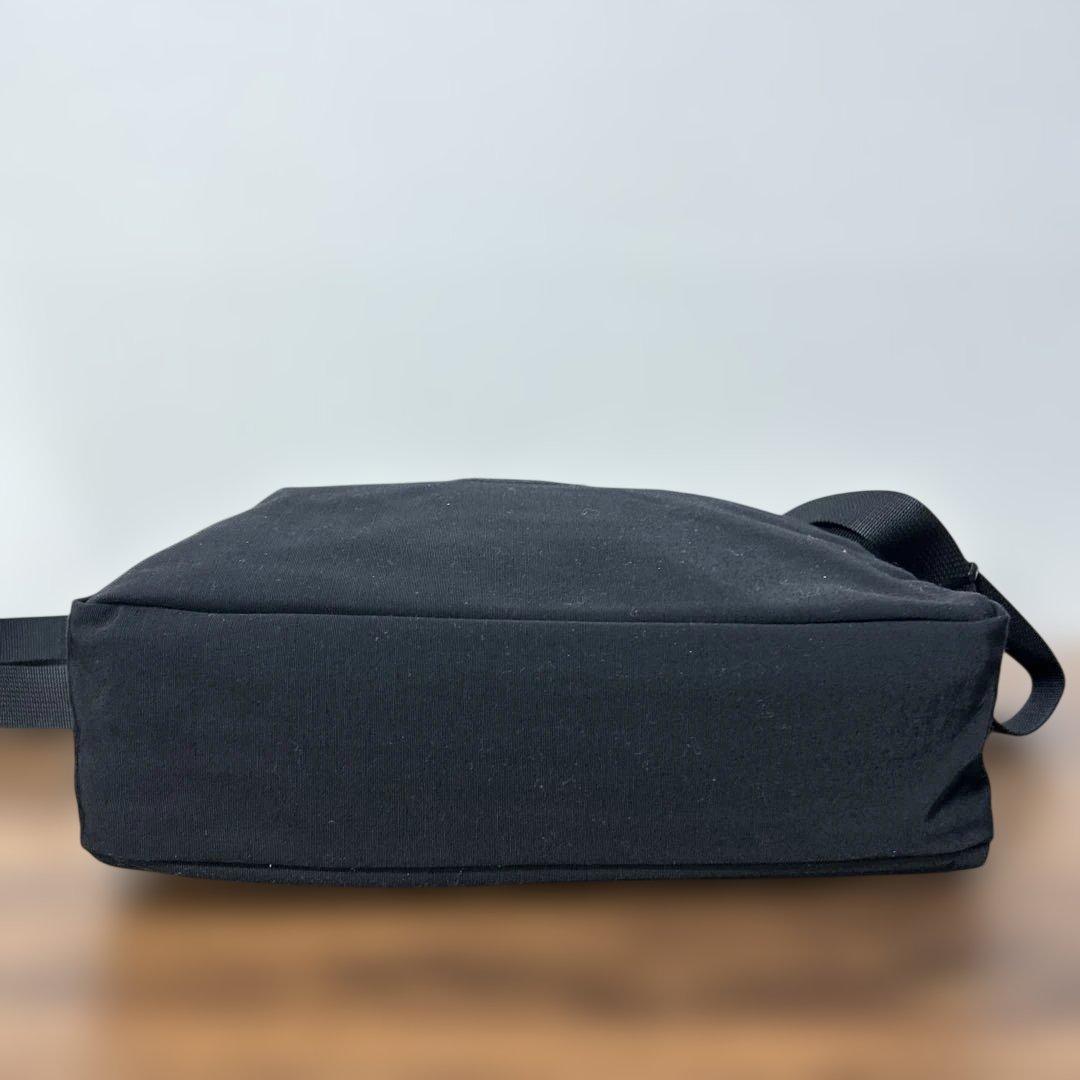 STANDARD SUPPLY スタンダードサプライ ショルダーバッグ ブラック