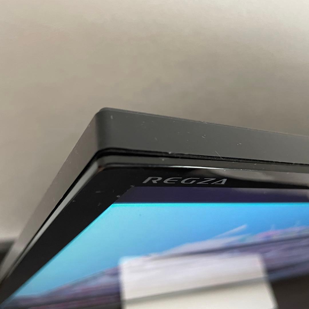 TOSHIBA REGZA 40J7 液晶テレビ 2013年製 40インチ