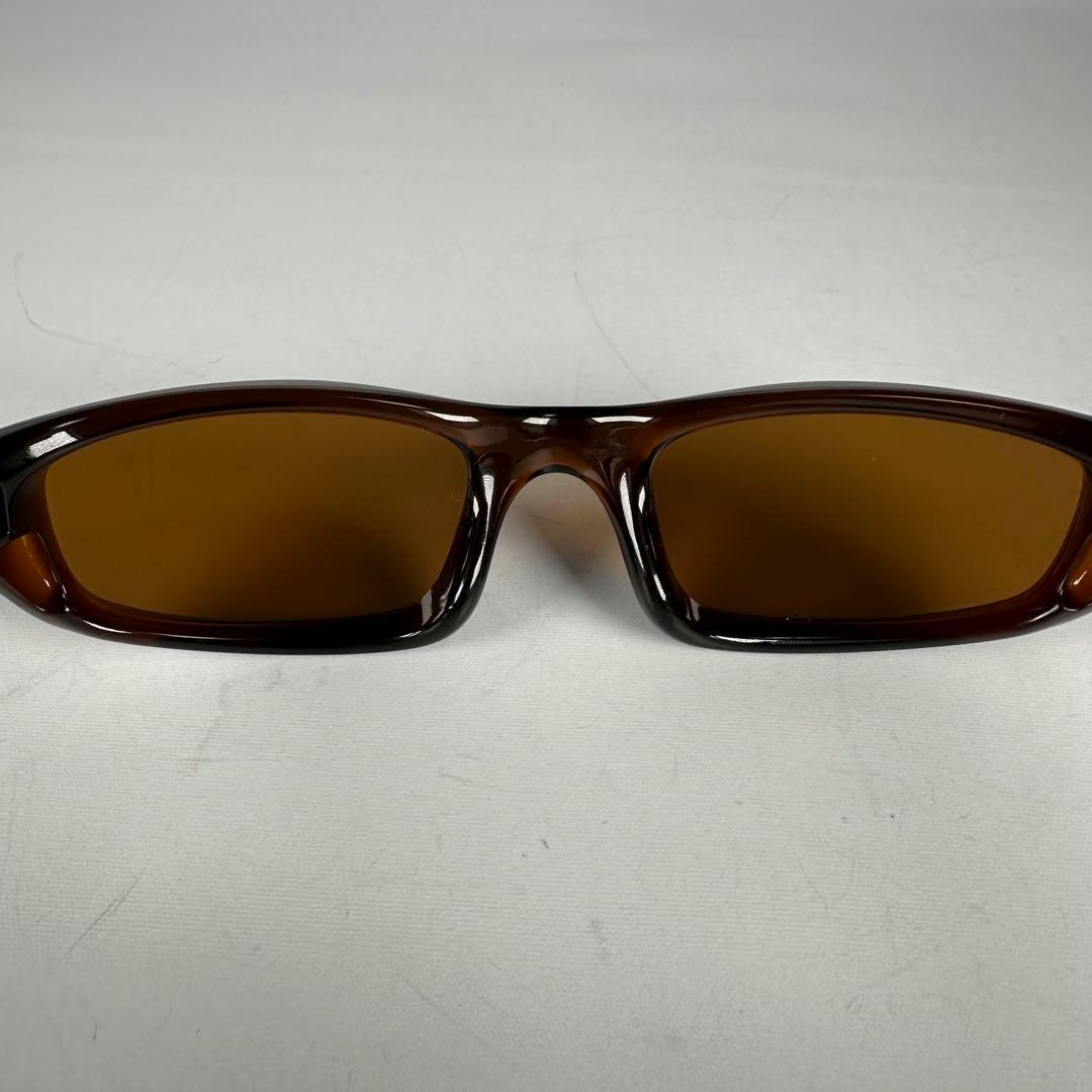 Y2K archive OAKLEY オークリー FOUR サングラス ブラウン