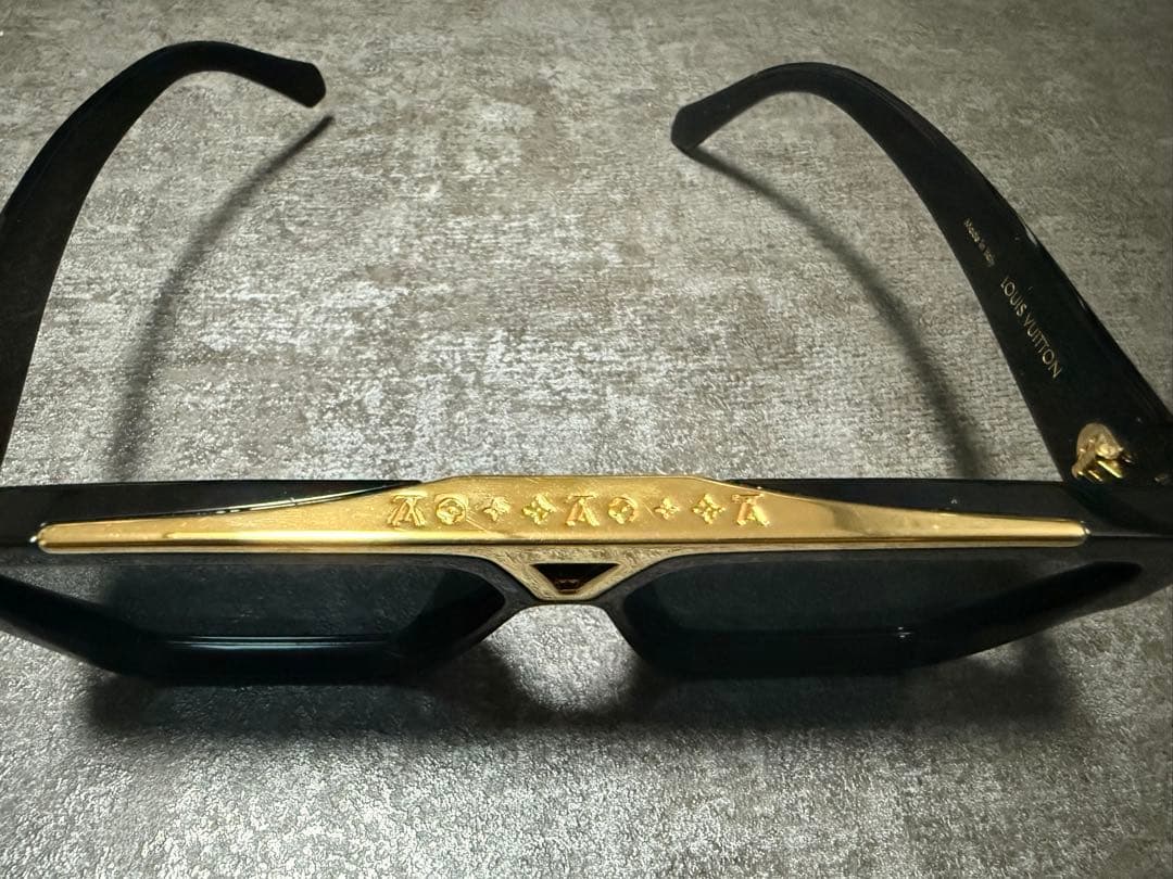 早い者勝ち❗️LOUIS VUITTON サングラス11エビデンス