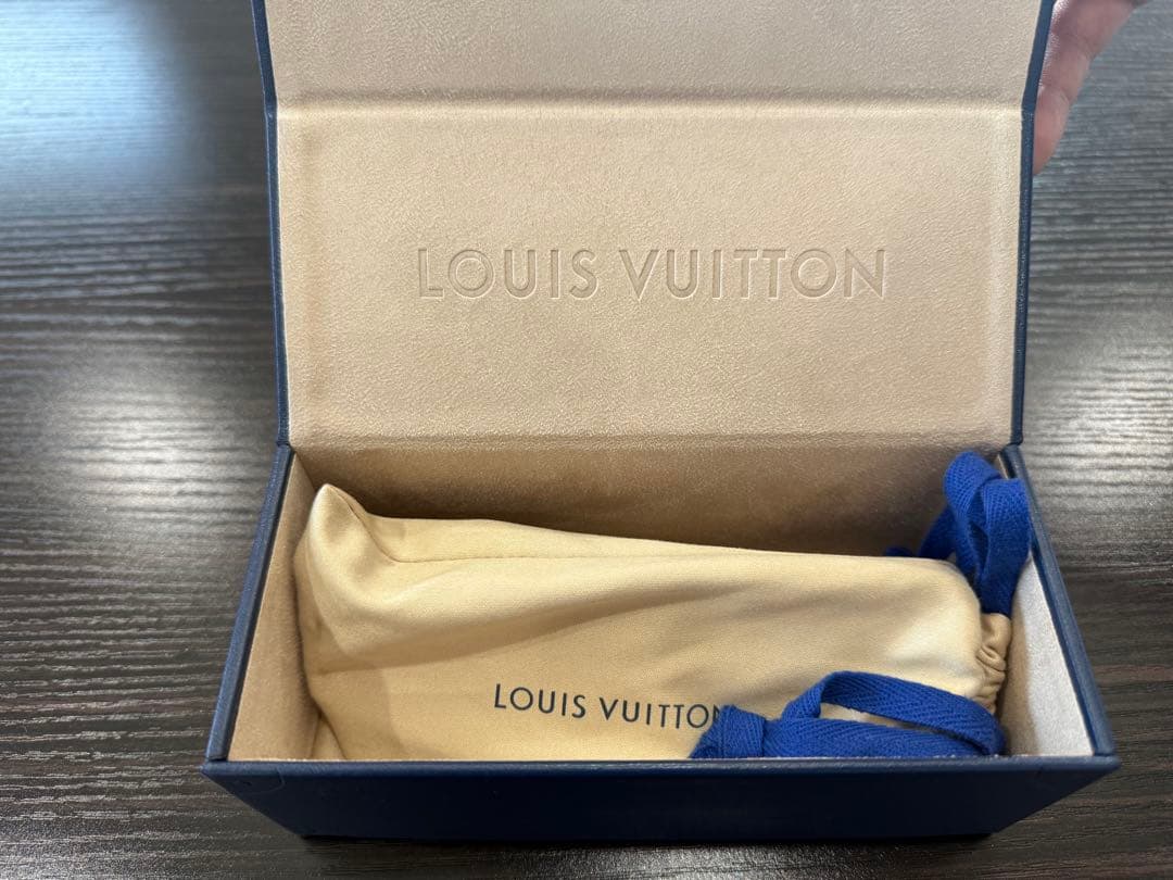 早い者勝ち❗️LOUIS VUITTON サングラス11エビデンス