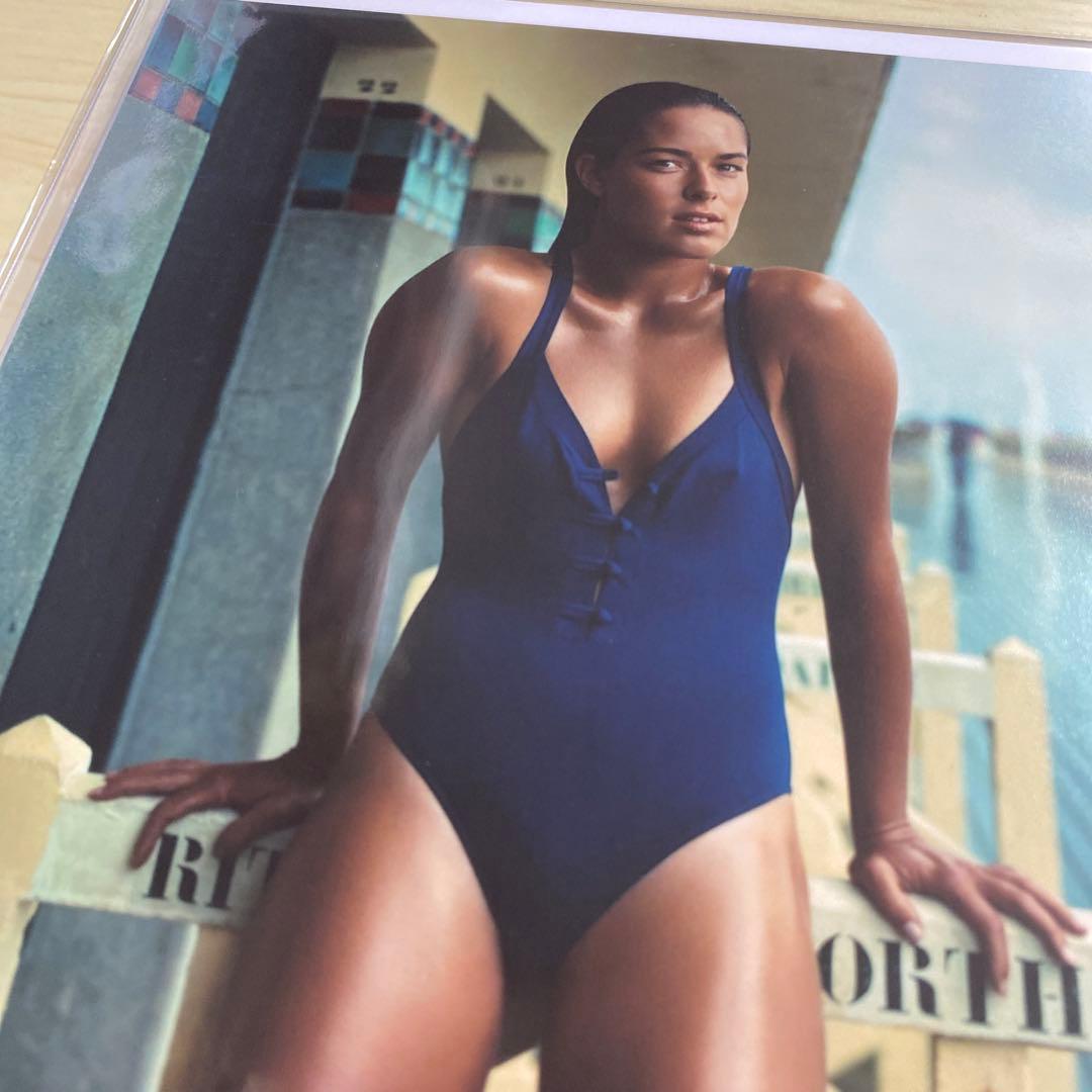 アナ・イバノビッチ 直筆サイン入りフォト 証明書テニス Ana Ivanovic