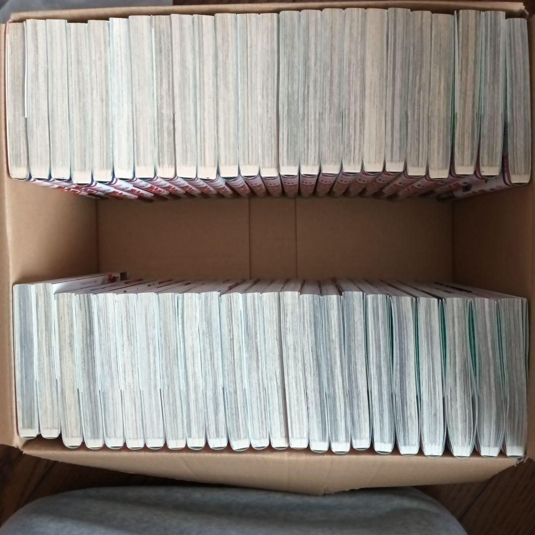暁のヨナ 1～47巻 現全巻セット