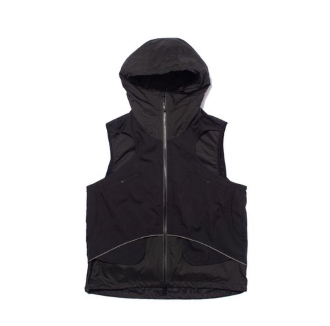 F/CE. エフシーイー LAYERING UTOPIA VEST