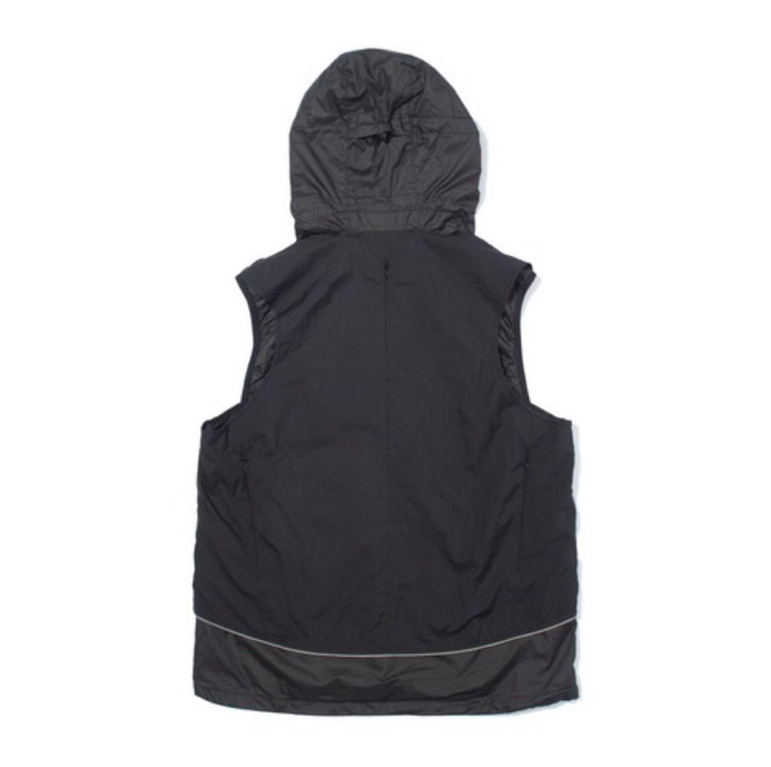 F/CE. エフシーイー LAYERING UTOPIA VEST