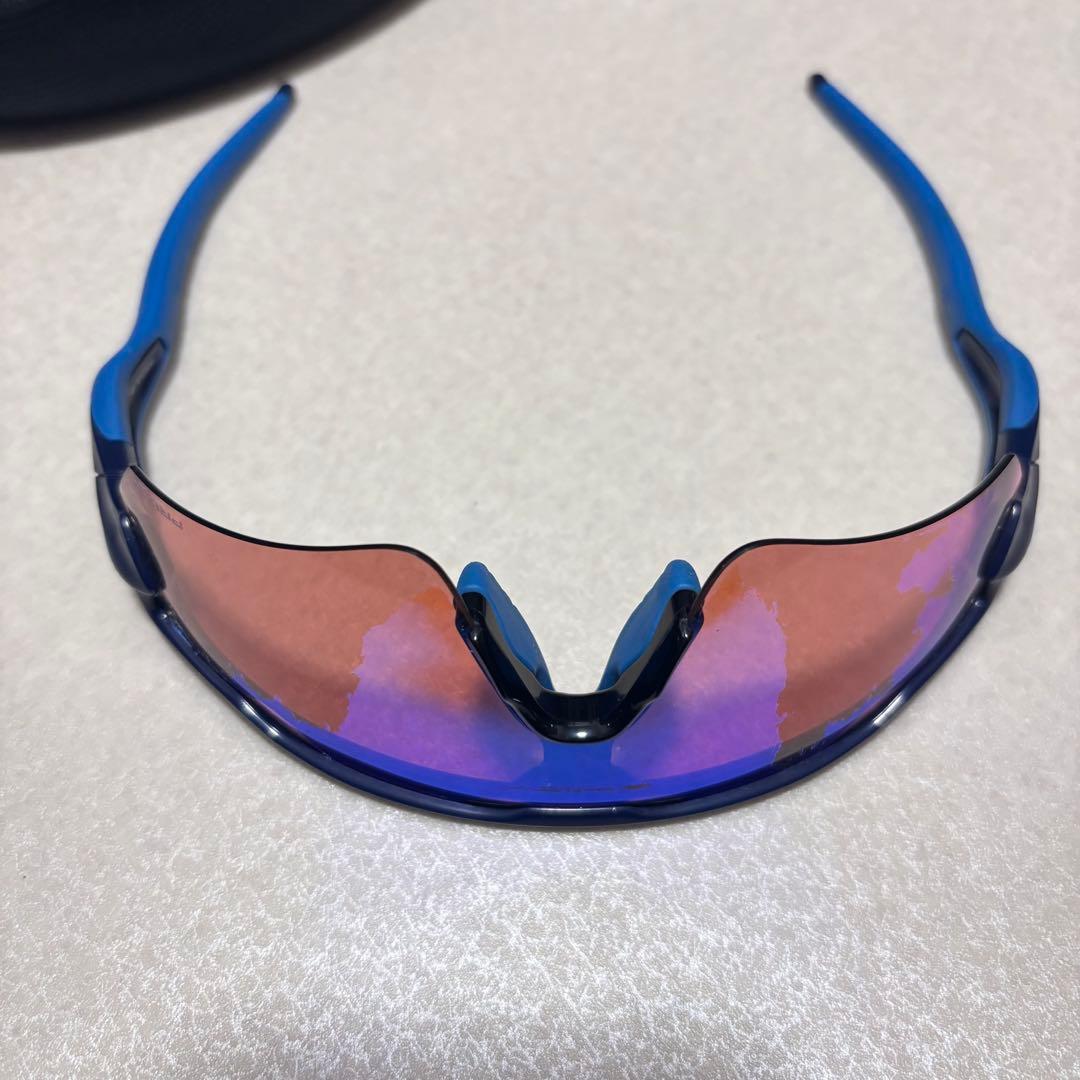 小物 OAKLEY Radar EV Path OO9275-05