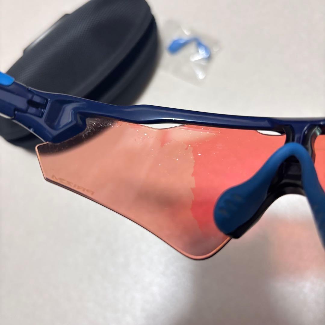 小物 OAKLEY Radar EV Path OO9275-05