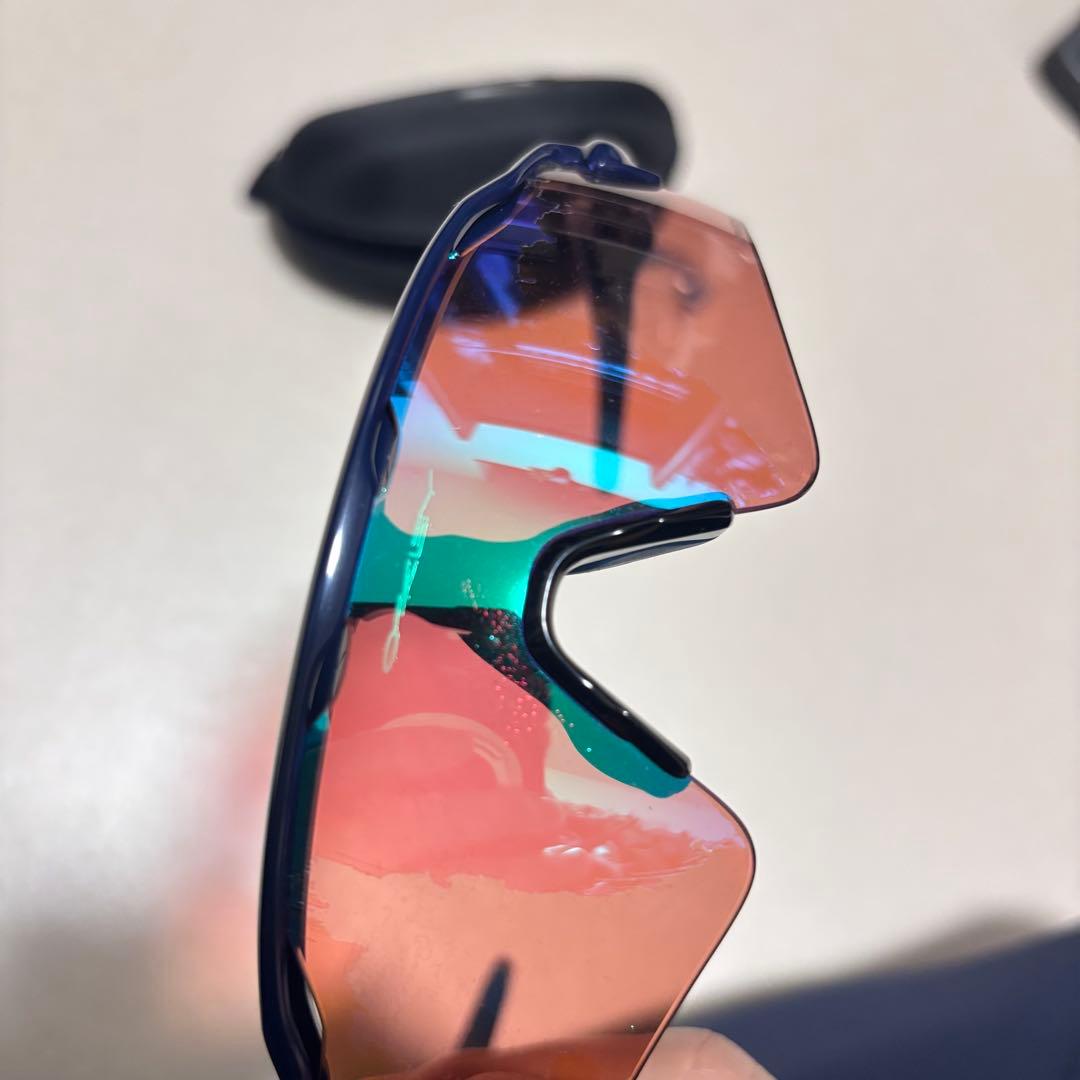 小物 OAKLEY Radar EV Path OO9275-05