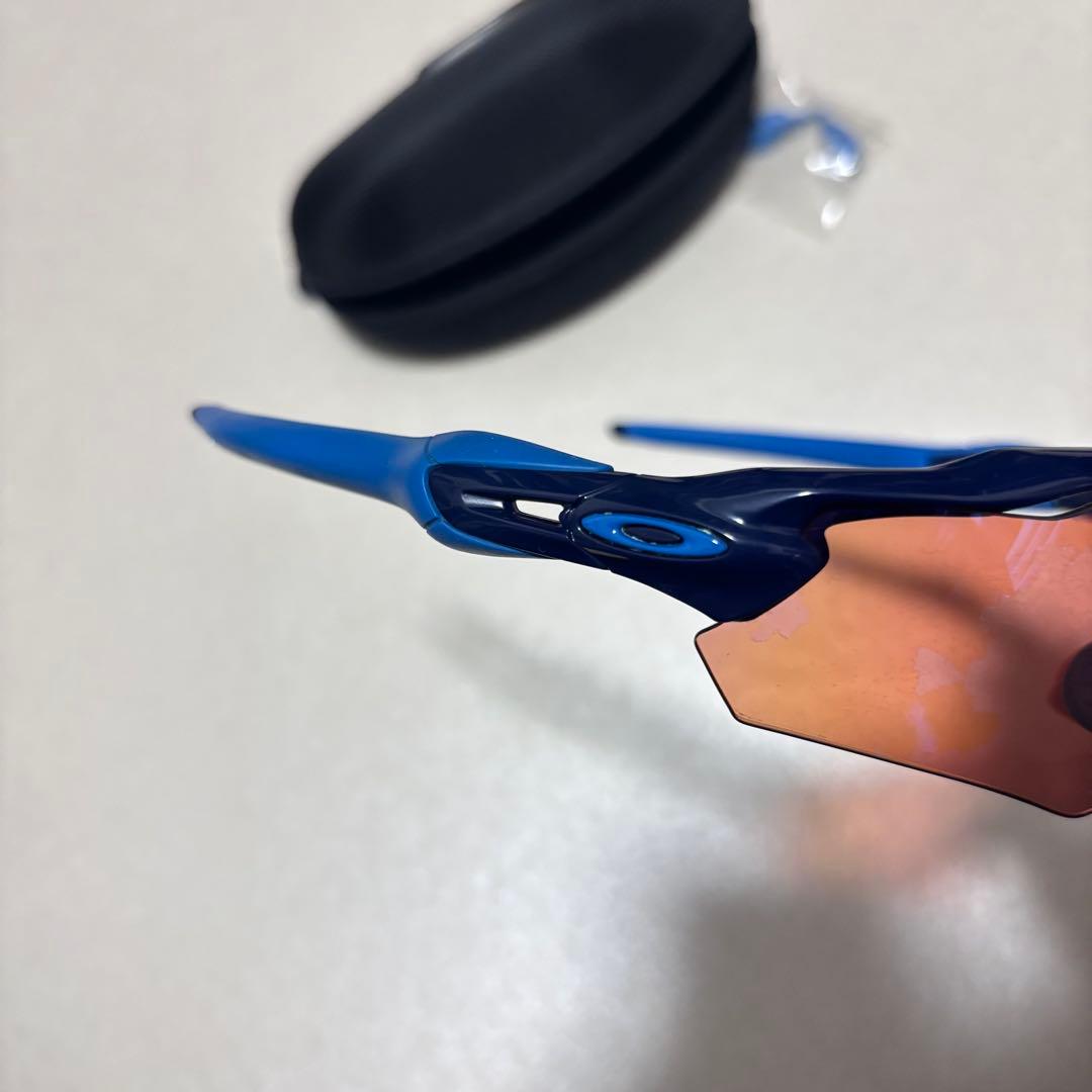 小物 OAKLEY Radar EV Path OO9275-05