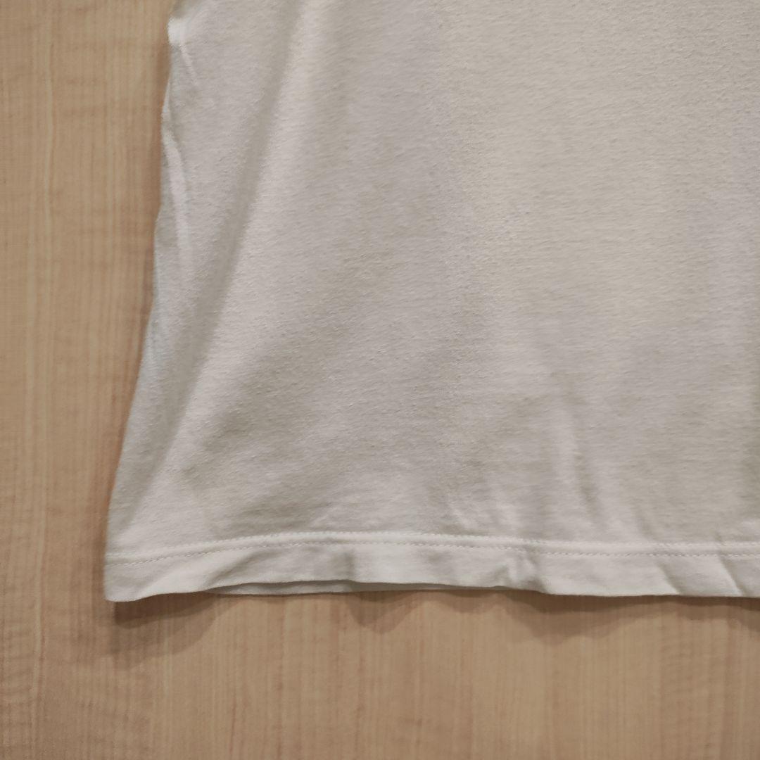 90年代 ルネ・マグリット　 アートTシャツmagritte ホワイト　XL相当