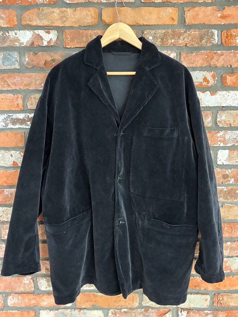 ジャケット・アウター CORDUROY MODIGLIANI JACKET
