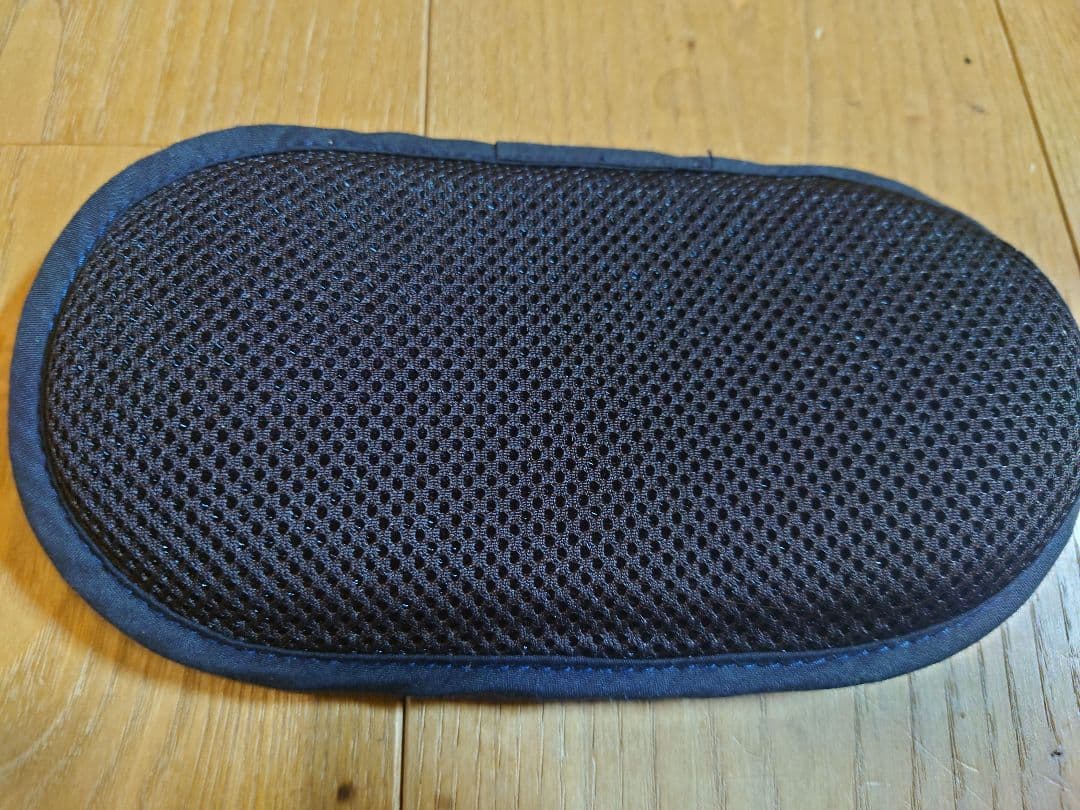 【専用よだれパッド+腰パッド セット】キューズベリーnico スモーキーブラウン