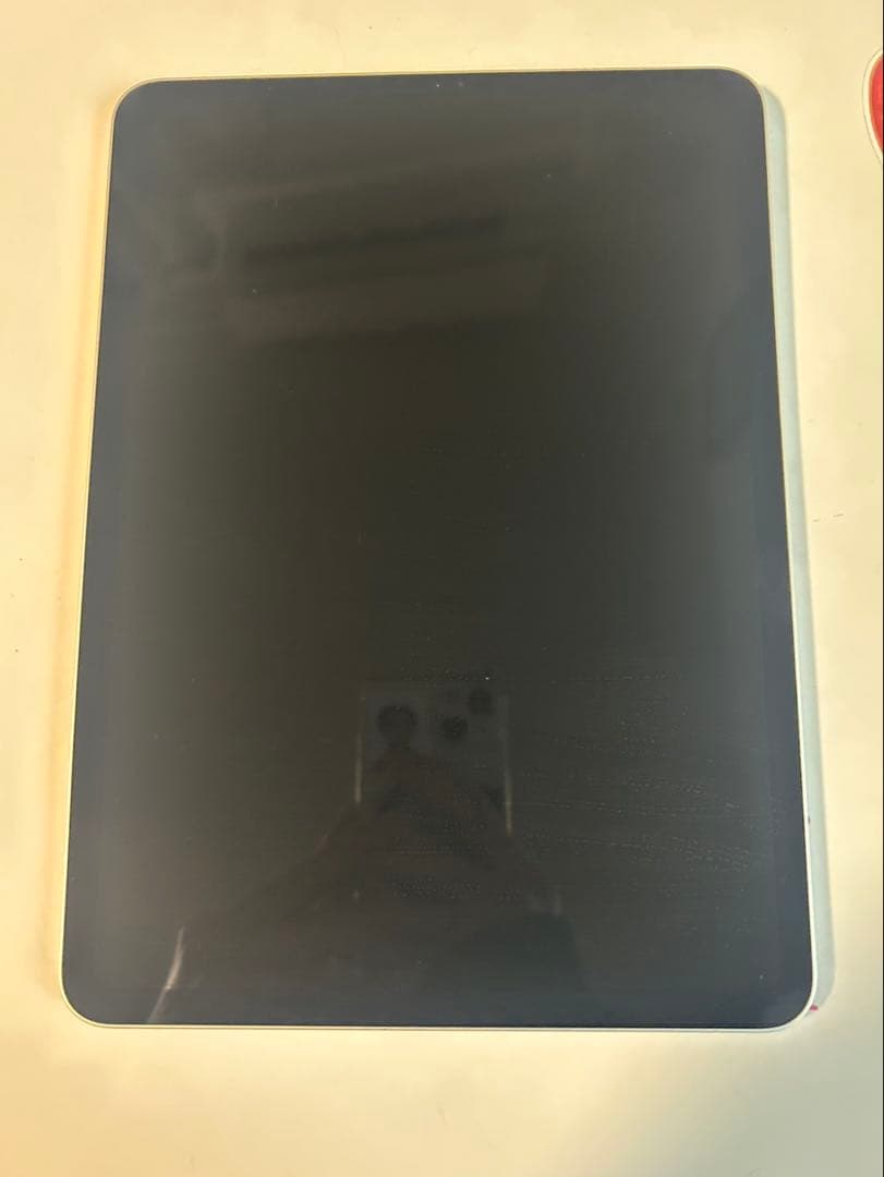 raimu様 Apple iPad pro 11インチ 2世代シルバー 本体